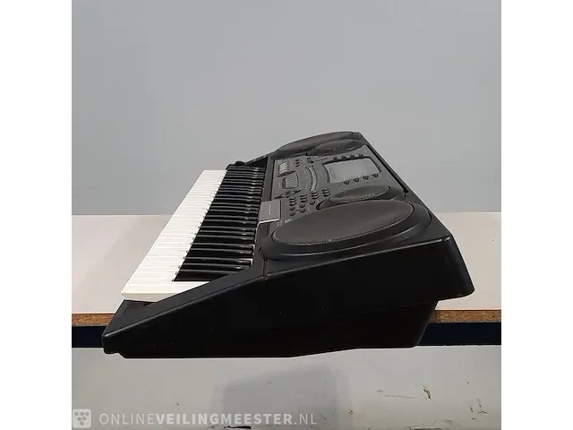 Keyboard casio, ctk-731 - afbeelding 3 van  13