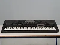 Keyboard casio, ctk-731 - afbeelding 1 van  13