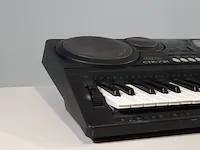 Keyboard casio, ctk-731 - afbeelding 6 van  13