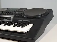 Keyboard casio, ctk-731 - afbeelding 8 van  13