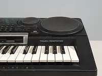 Keyboard casio, ctk-731 - afbeelding 9 van  13