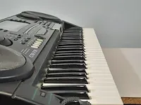 Keyboard casio, ctk-731 - afbeelding 13 van  13