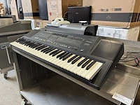 Keyboard technics, kn400