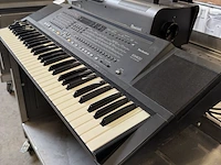 Keyboard technics, kn400 - afbeelding 5 van  5