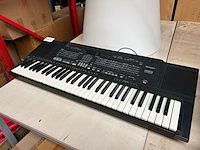 Keyboard technics, kn400 - afbeelding 1 van  7