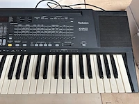 Keyboard technics, kn400 - afbeelding 3 van  7
