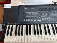 Keyboard technics, kn400 - afbeelding 4 van  7