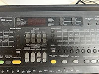 Keyboard technics, kn400 - afbeelding 5 van  7