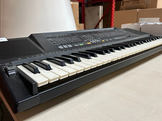 Keyboard technics, kn400 - afbeelding 7 van  7