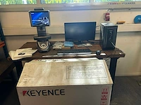 Keyence - im-6700, im-6125 - meetapparatuur - afbeelding 14 van  18