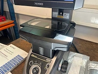 Keyence - im-6700, im-6125 - meetapparatuur - afbeelding 15 van  18