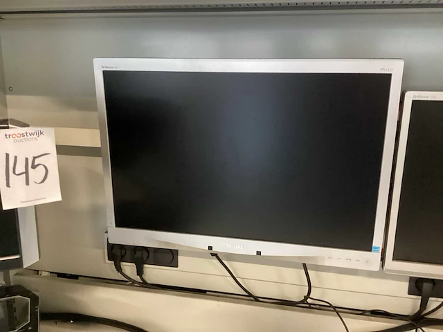 Keyence im-6120 meetinstrument - afbeelding 4 van  4
