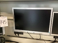 Keyence im-6120 meetinstrument - afbeelding 4 van  4