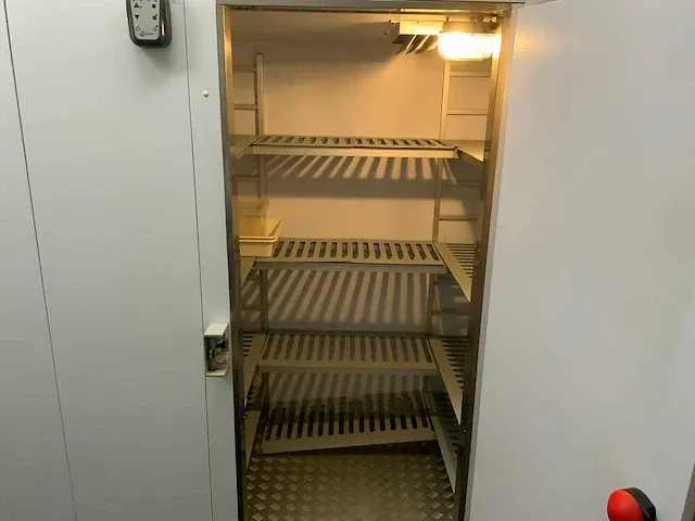 Keyfrost - vriescel - 2021 - afbeelding 3 van  9