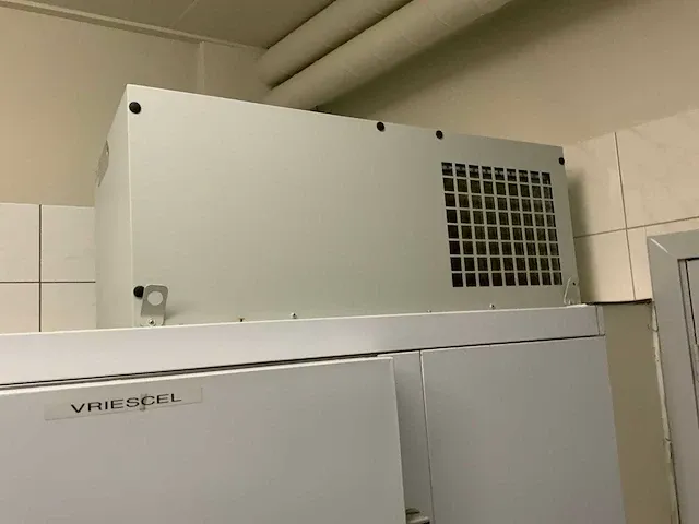 Keyfrost - vriescel - 2021 - afbeelding 8 van  9