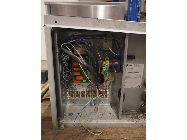 Keyfrost - afbeelding 3 van  5