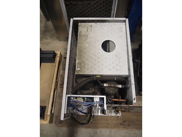 Keyfrost - afbeelding 4 van  5