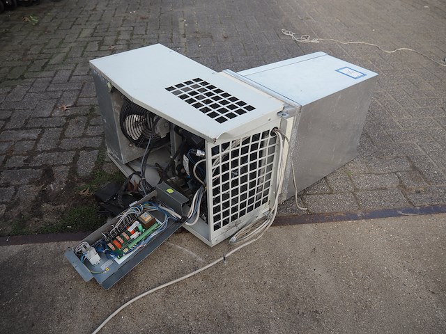 Keyfrost - afbeelding 1 van  7