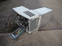 Keyfrost - afbeelding 1 van  7