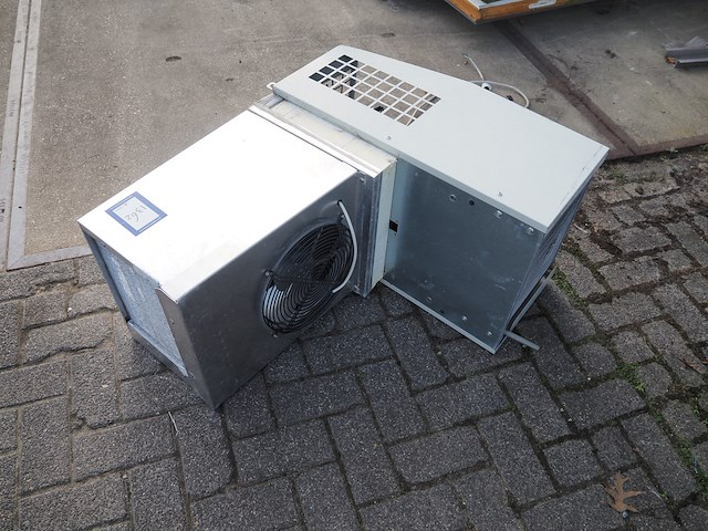 Keyfrost - afbeelding 3 van  7