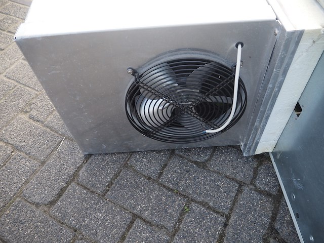 Keyfrost - afbeelding 4 van  7