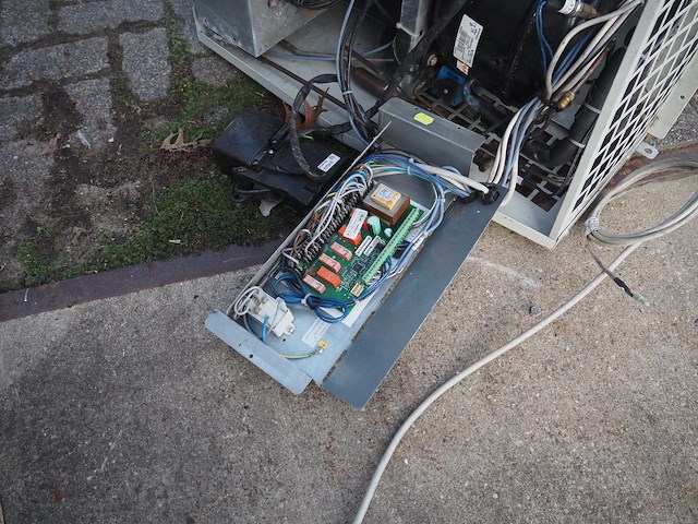 Keyfrost - afbeelding 5 van  7