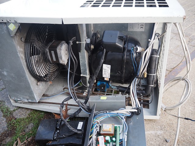 Keyfrost - afbeelding 6 van  7