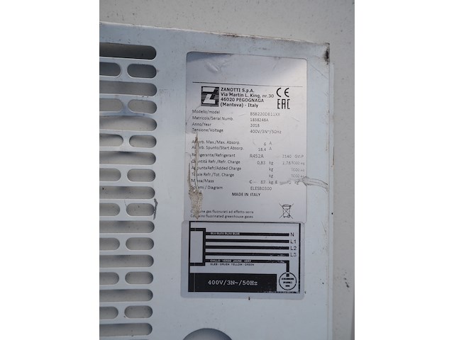 Keyfrost - afbeelding 7 van  7