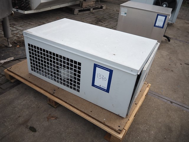 Keyfrost - afbeelding 1 van  8