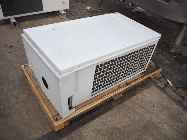 Keyfrost - afbeelding 3 van  8