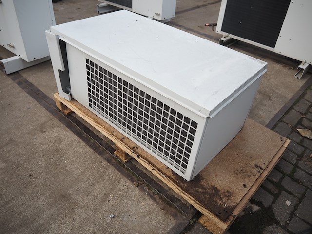 Keyfrost - afbeelding 4 van  8