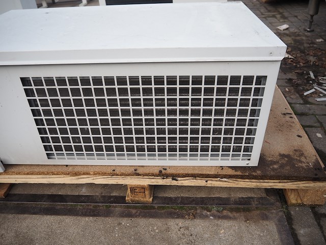 Keyfrost - afbeelding 5 van  8