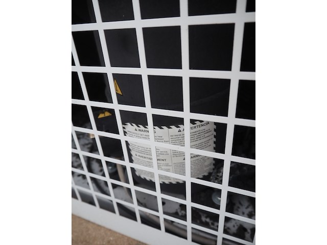 Keyfrost - afbeelding 6 van  8