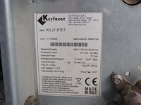 Keyfrost - afbeelding 8 van  8