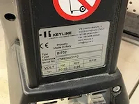 Keyline camillo bianchi bi702 sleutellezer - afbeelding 3 van  3