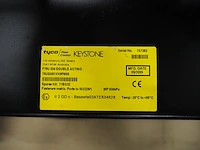 Keystone / fisher controls s.p.a. / j. c. eckardt a.g. - afbeelding 2 van  20