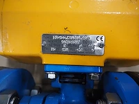 Keystone / fisher controls s.p.a. / j. c. eckardt a.g. - afbeelding 5 van  20