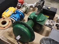 Keystone / fisher controls s.p.a. / j. c. eckardt a.g. - afbeelding 7 van  20