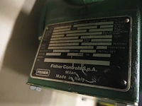 Keystone / fisher controls s.p.a. / j. c. eckardt a.g. - afbeelding 8 van  20