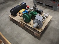 Keystone / fisher controls s.p.a. / j. c. eckardt a.g. - afbeelding 14 van  20