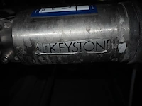 Keystone - afbeelding 4 van  5