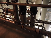 Keystone - afbeelding 1 van  5