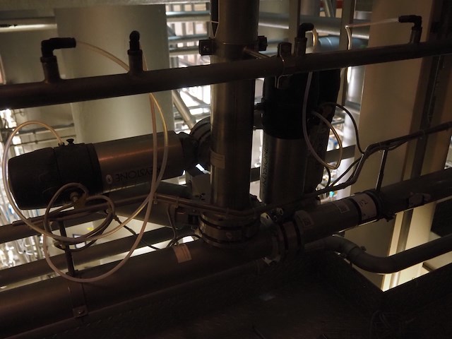 Keystone - afbeelding 2 van  5