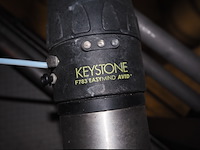 Keystone - afbeelding 5 van  5