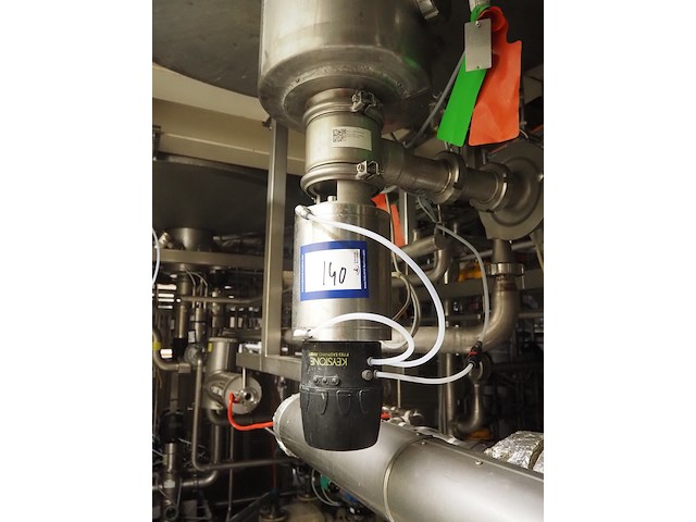 Keystone - afbeelding 1 van  4