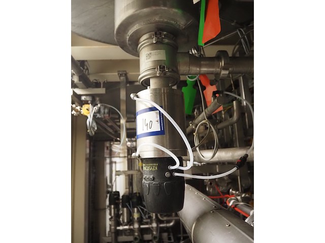 Keystone - afbeelding 2 van  4