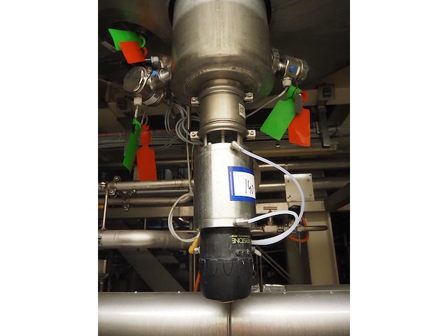 Keystone - afbeelding 3 van  4