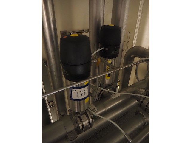 Keystone - afbeelding 5 van  8