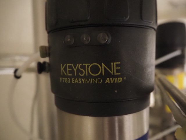 Keystone - afbeelding 6 van  8