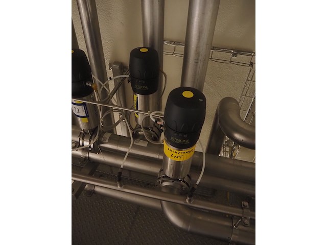 Keystone - afbeelding 7 van  8